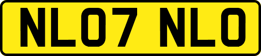 NL07NLO