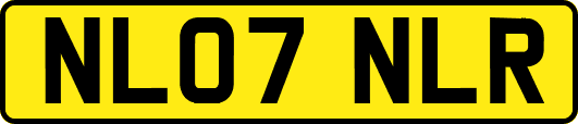 NL07NLR