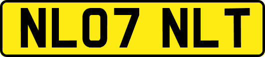 NL07NLT