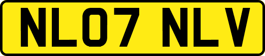 NL07NLV