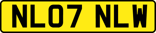 NL07NLW