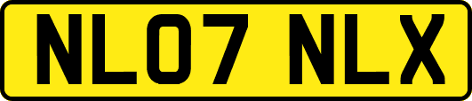 NL07NLX