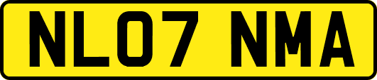 NL07NMA