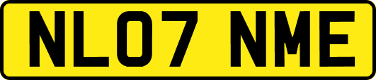 NL07NME