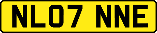 NL07NNE