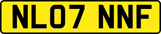 NL07NNF
