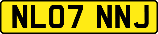 NL07NNJ