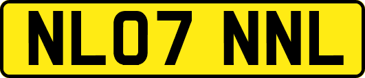 NL07NNL