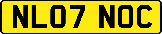 NL07NOC