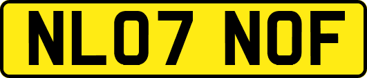 NL07NOF