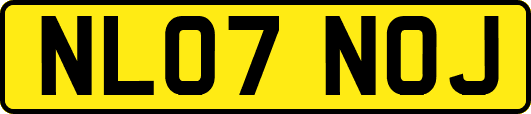 NL07NOJ