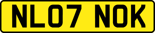 NL07NOK