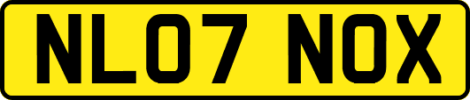NL07NOX
