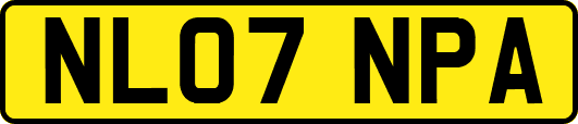 NL07NPA