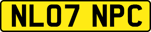 NL07NPC