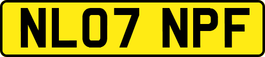 NL07NPF