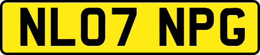 NL07NPG