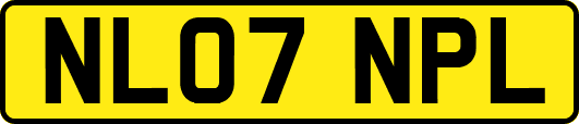 NL07NPL