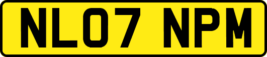 NL07NPM