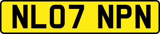 NL07NPN