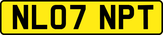 NL07NPT