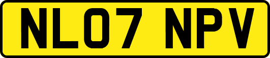 NL07NPV