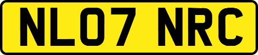 NL07NRC