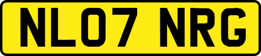NL07NRG