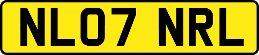 NL07NRL