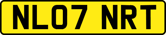 NL07NRT