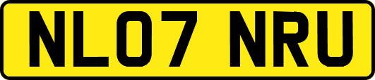 NL07NRU