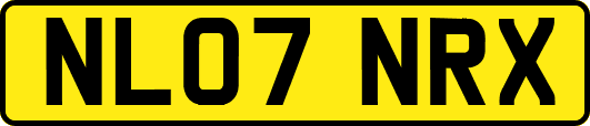 NL07NRX