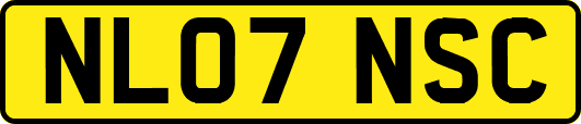 NL07NSC