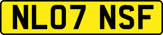 NL07NSF