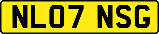 NL07NSG
