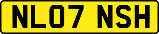 NL07NSH
