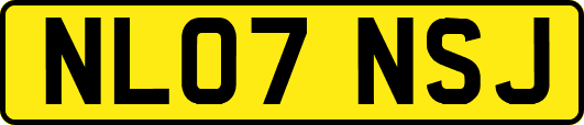 NL07NSJ