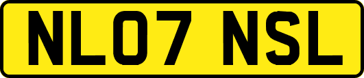 NL07NSL