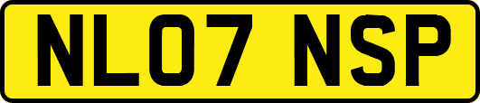 NL07NSP