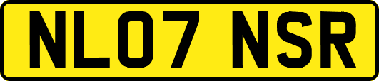 NL07NSR