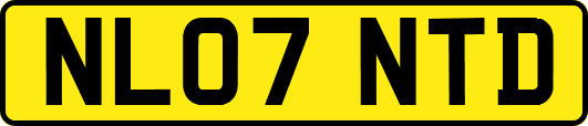 NL07NTD