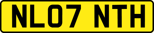 NL07NTH