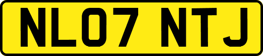 NL07NTJ