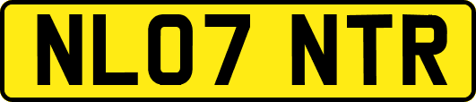 NL07NTR