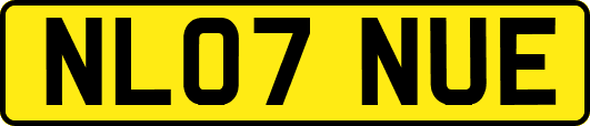 NL07NUE
