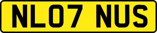 NL07NUS
