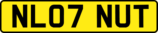 NL07NUT