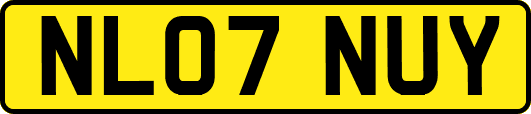 NL07NUY