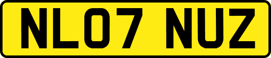 NL07NUZ