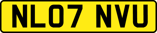NL07NVU